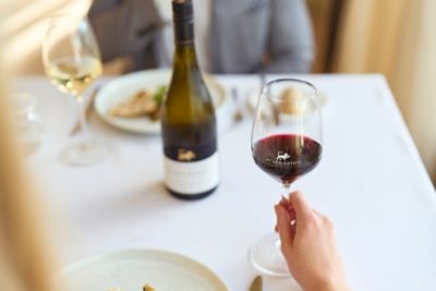Pt Leo Estate Wine Dinner